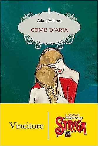 Come d'Aria