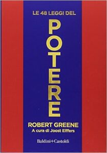 Le 48 leggi del potere