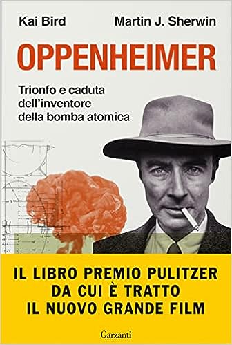 Oppenheimer