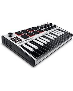 AKAI Professional MPK Mini MK3