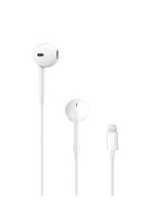 Apple Auricolari EarPods con connettore Lightning