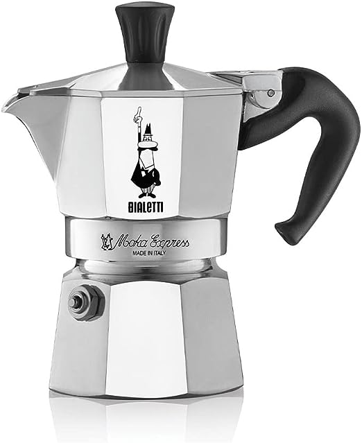 Caffettiera Bialetti Moka Express