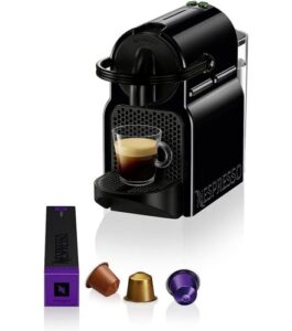 Macchina da Caffè De'Longhi Nespresso Inissia EN80.B