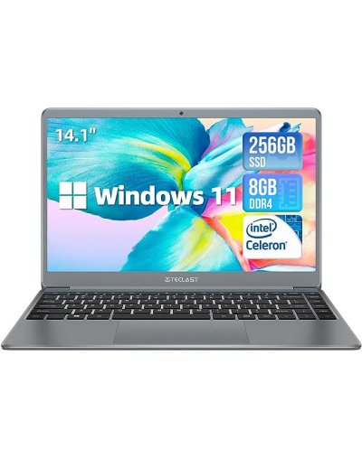 PC Portatile Notebook Teclast F7plus2