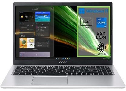 PC portatile Acer Aspire 3
