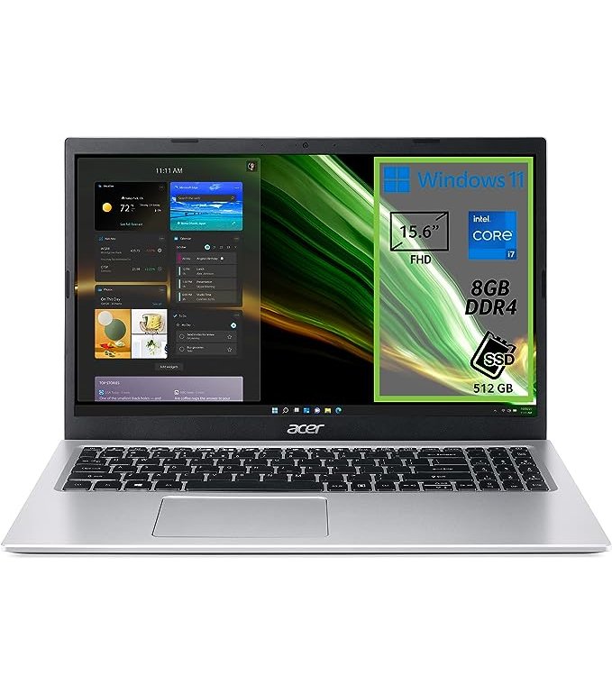 PC portatile Acer Aspire 3