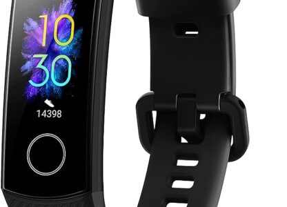 Smartwatch Fitness Honor Band 5