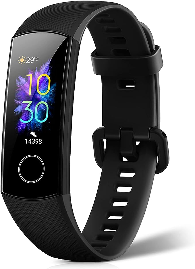 Smartwatch Fitness Honor Band 5