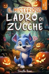 Il misterioso ladro di zucche
