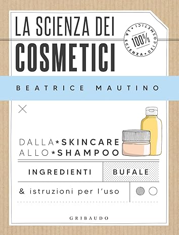 La scienza dei cosmetici