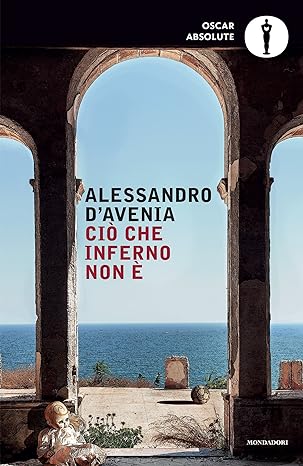 Ciò che inferno non è