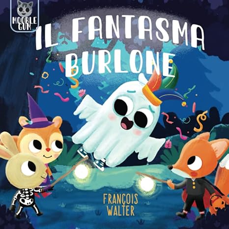 Il fantasma burlone