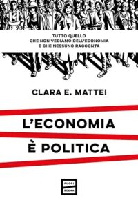 L'economia è politica