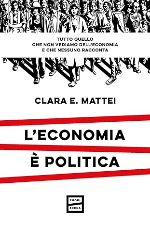 L'economia è politica