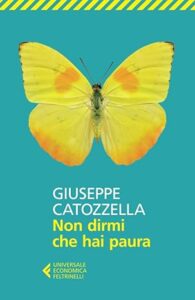 Non dirmi che hai paura