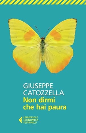 Non dirmi che hai paura