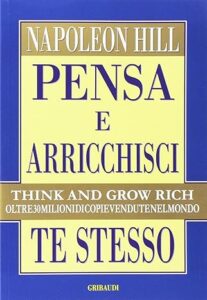 Pensa e arricchisci te stesso
