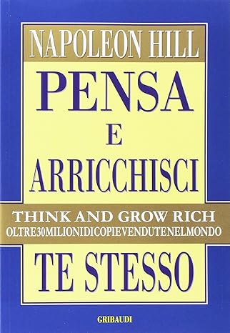 Pensa e arricchisci te stesso