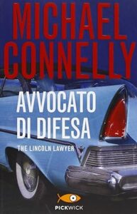 Avvocato di difesa