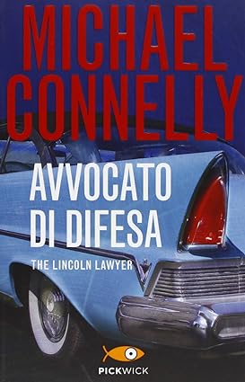 Avvocato di difesa