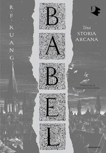 Babel. Una storia arcana