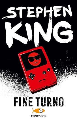 Fine turno
