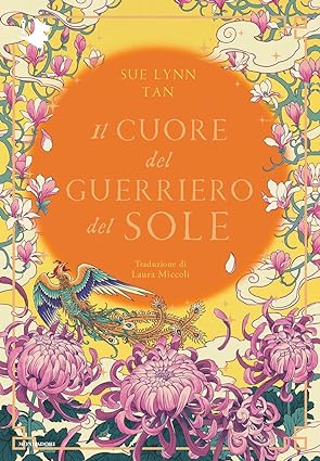 Il cuore del guerriero del sole
