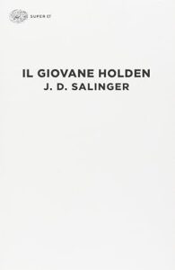 Il giovane Holden