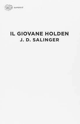 Il giovane Holden