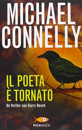 Il poeta è tornato