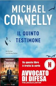 Il quinto testimone
