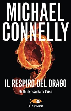 Il respiro del drago