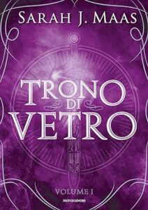 Il trono di vetro