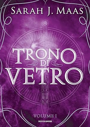 Il trono di vetro