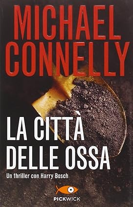 La città delle ossa