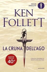 La cruna dell'ago
