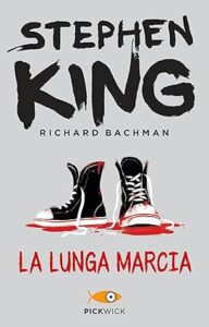 La lunga marcia
