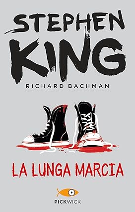 La lunga marcia
