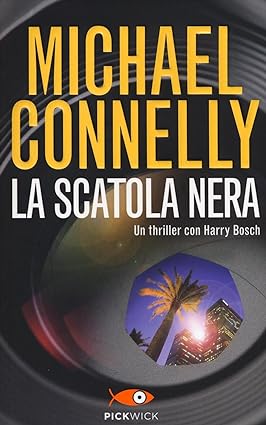 La scatola nera