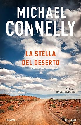 La stella del deserto