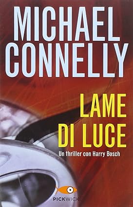 Lame di luce