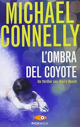 L'ombra del coyote