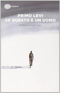 Se questo è un uomo
