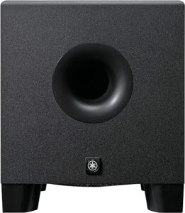 Subwoofer Yamaha HS8S