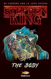 The body