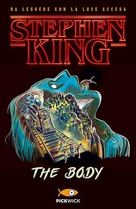 The body