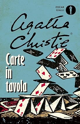 Carte in tavola