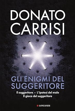 Gli enigmi del suggeritore