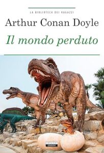 Il mondo perduto