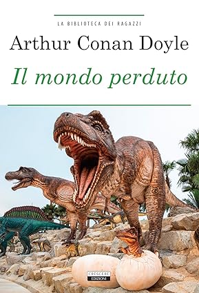 Il mondo perduto